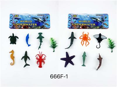 Animaltoys - OBL965478