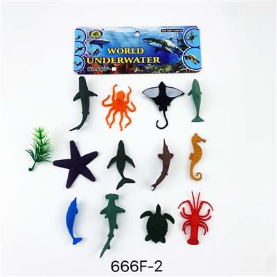Animaltoys - OBL965479