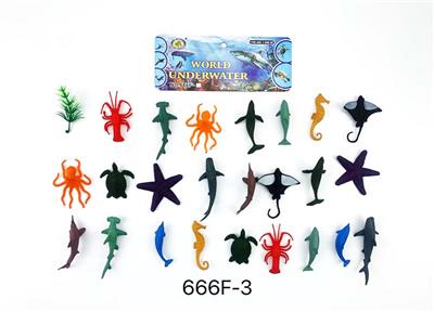Animaltoys - OBL965480