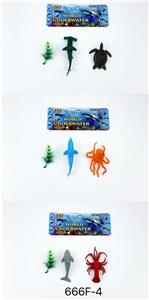 Animaltoys - OBL965481