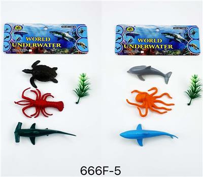 Animaltoys - OBL965482