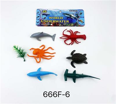 Animaltoys - OBL965483