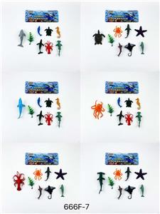 Animaltoys - OBL965484