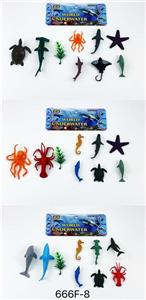 Animaltoys - OBL965485