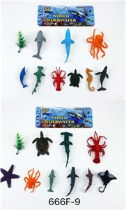 Animaltoys - OBL965486