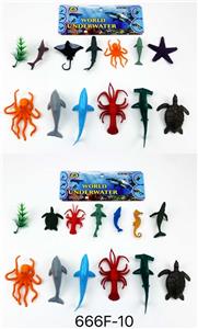 Animaltoys - OBL965487