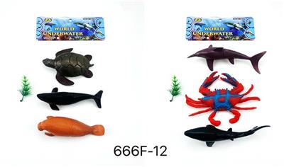 Animaltoys - OBL965489