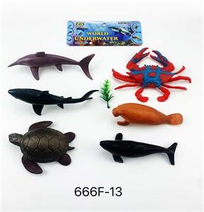 Animaltoys - OBL965490