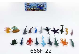 Animaltoys - OBL965496