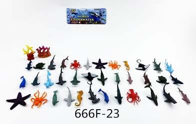 Animaltoys - OBL965497