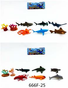Animaltoys - OBL965499