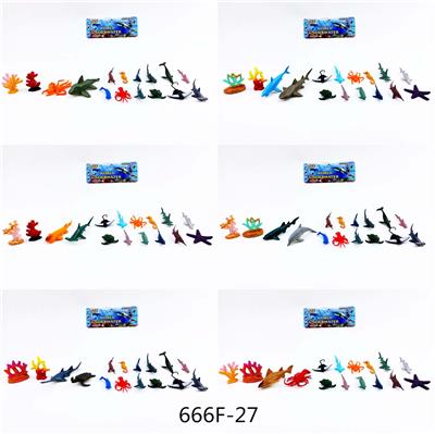 Animaltoys - OBL965501