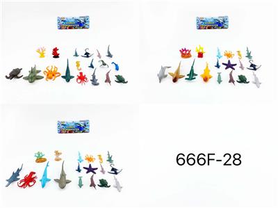 Animaltoys - OBL965502