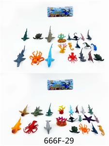 Animaltoys - OBL965503