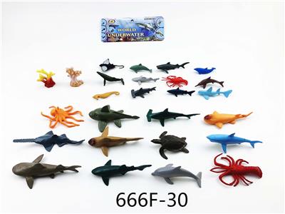 Animaltoys - OBL965504