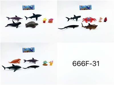 Animaltoys - OBL965505