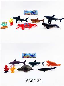 Animaltoys - OBL965506