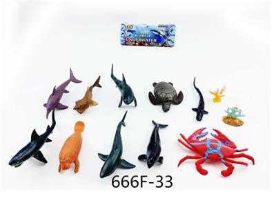 Animaltoys - OBL965507