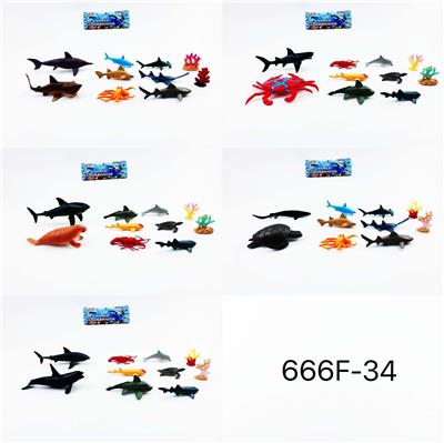 Animaltoys - OBL965508
