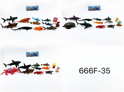 Animaltoys - OBL965509