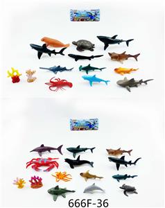 Animaltoys - OBL965510