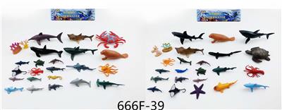 Animaltoys - OBL965513
