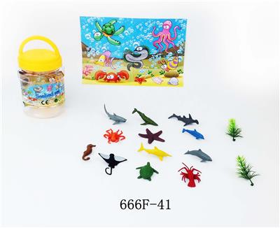 Animaltoys - OBL965515