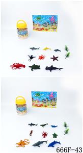 Animaltoys - OBL965517