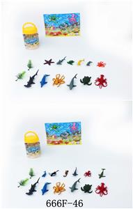 Animaltoys - OBL965520