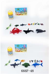 Animaltoys - OBL965522