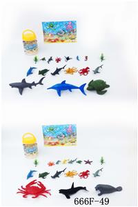 Animaltoys - OBL965523