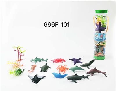 Animaltoys - OBL965525