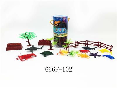 Animaltoys - OBL965526