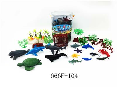 Animaltoys - OBL965528