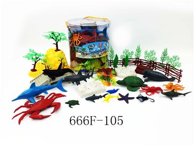 Animaltoys - OBL965529