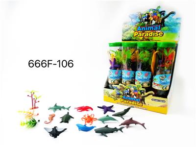 Animaltoys - OBL965530