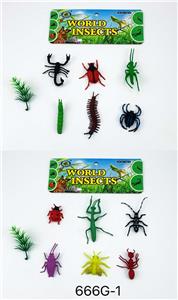 Animaltoys - OBL965532