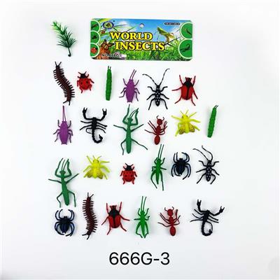 Animaltoys - OBL965534