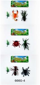 Animaltoys - OBL965535