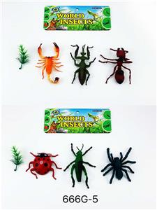 Animaltoys - OBL965536