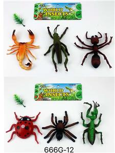 Animaltoys - OBL965542