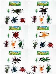 Animaltoys - OBL965543