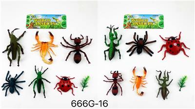 Animaltoys - OBL965544