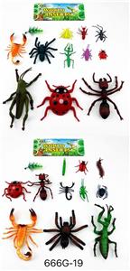 Animaltoys - OBL965546
