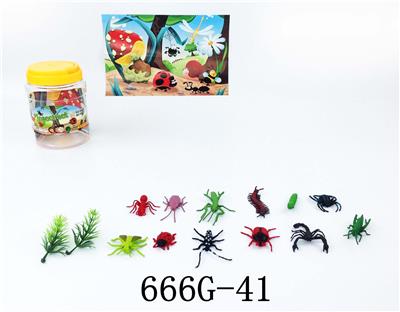 Animaltoys - OBL965547