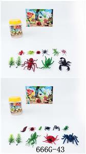 Animaltoys - OBL965549