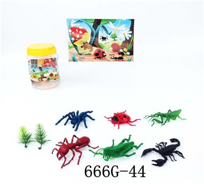 Animaltoys - OBL965550