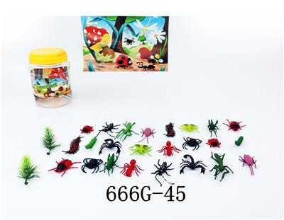 Animaltoys - OBL965551