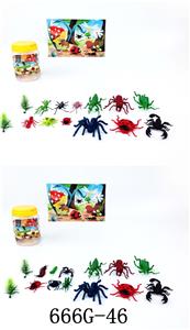 Animaltoys - OBL965552