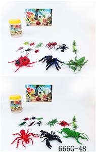 Animaltoys - OBL965554